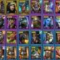 Accounts
